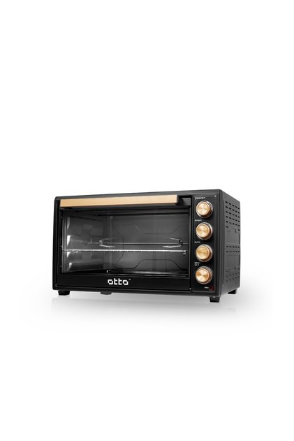 Ottwo Oven 60L 2000W Black