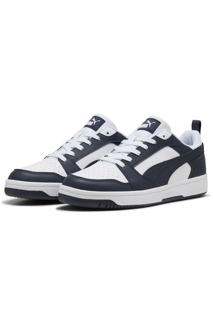 Rebound V6 Low Tdp Unisex Sneaker Walking Casual Shoes