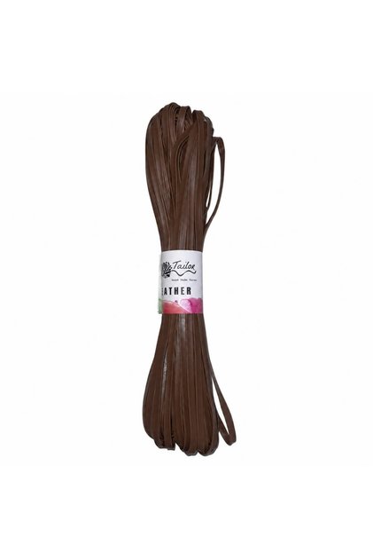 Leather Cord 7 mm