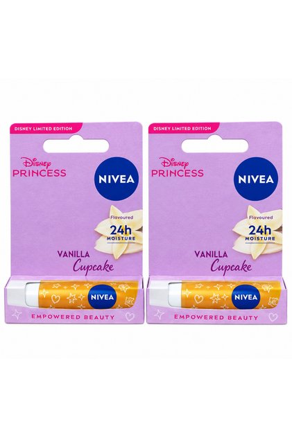 Set 2x 4,8 gr Balsam de buze Belle