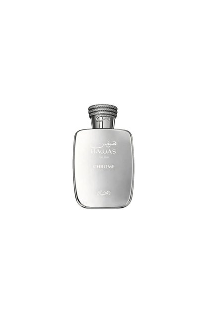 عطر رصاصي هواس كروم للرجال أو دو بارفيوم 100 مل