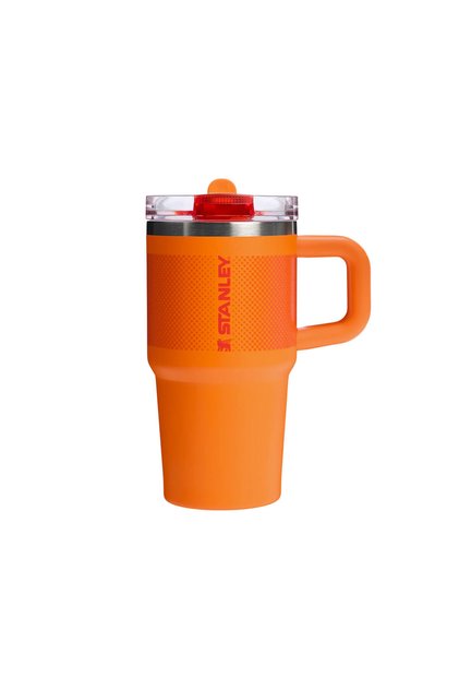The Quencher Protour Flip Straw Tumbler Thermos with Straw 0.59L / 20oz 10-12484-099