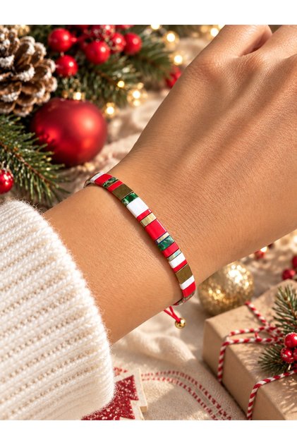 Miyuki Yıbaşı Concept Tila Bracelet