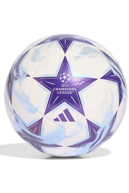 UEFA Champions League 26/27 Club Top Şampiyonlar Ligi Futbol Topu Beyaz