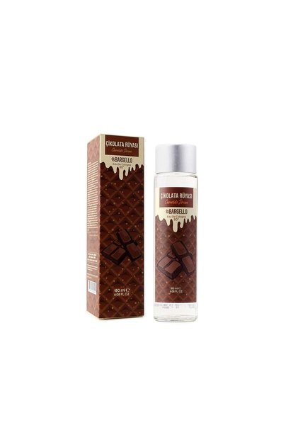 كولونيا بارجيلو Chocolate Dream — حلم الشوكولاتة — 180 مل