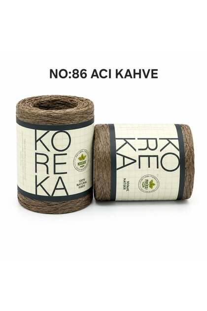 KOREKA RAFYA 100 GR. 220 MT