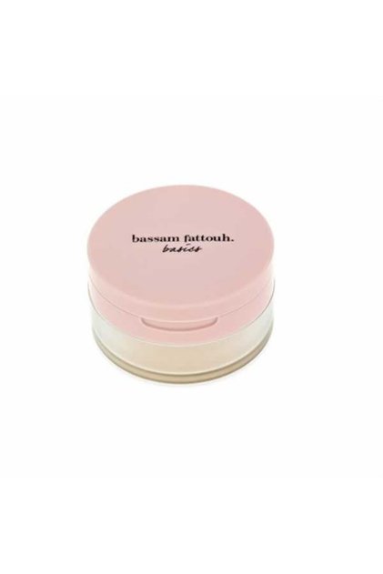 Fix Caramel Loose Powder