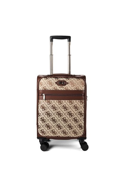 Samantha 4 Rollen Kabinentrolley 54 cm