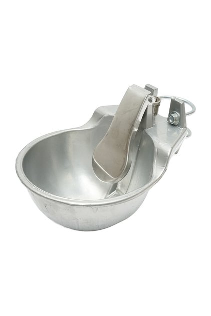 Adapatoare din aluminiu 2.5L cu clapeta si accesorii de prindere