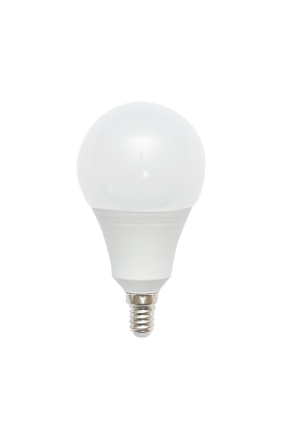 Bec LED 15W, 220V, E14 lumină rece 6500K, 1521 lm Breckner Germania