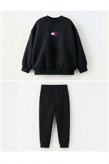 Children's Top and Bottom Set