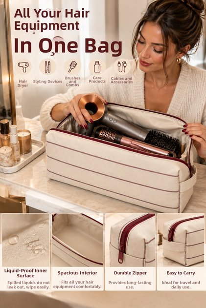 Liquid-Proof Large Size Collection Bag