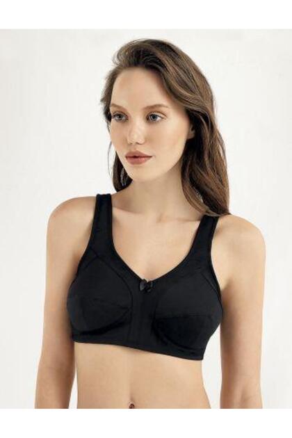 Thick Strap Recovery Bra 8010