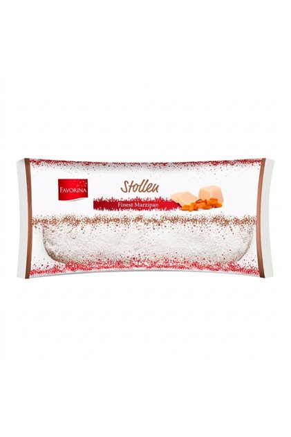 Stollen Finest Marzipan 750gr