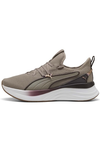 Softride Sabrina Wns 313503 Unisex Sports Shoes Beige