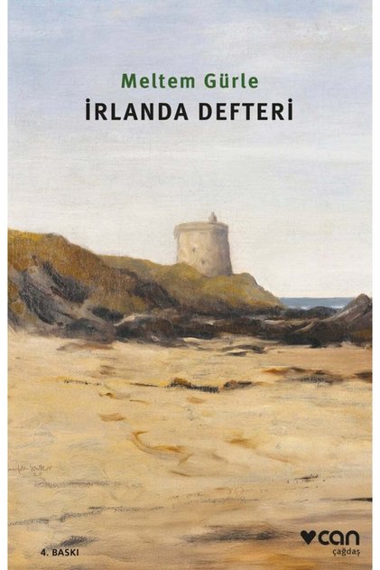 İrlanda Defteri
