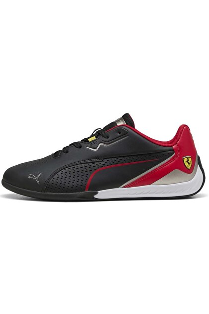 Ferrari Drift Cat 11 308613 Erkek Spor Sneaker Ayakkabı SİYAH