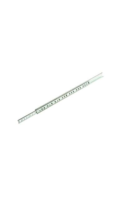 17 Mm 25 Cm Ince Bilyalı Çekmece Rayı