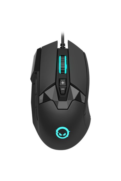 Mouse Gaming Stricter 579 Negru