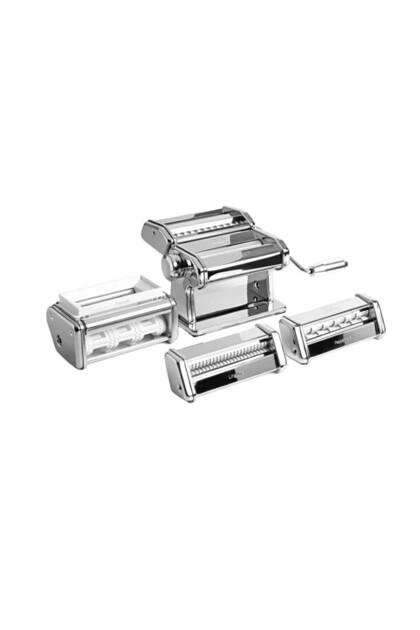 Multipast Plus Set Makarna ve Erişte Seti