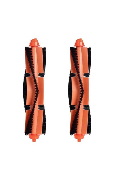2pc main brush Main Side Brush Filter Mop Cloth Kit For Xiaomi Robot Vacuum Mop 2S/Pro/P/S10EU/STYTJ