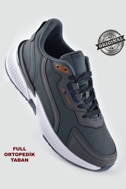 Mp 1022 Full Orthopedic Light Sole Men's Sports Shoes Summer Light Sole Eva