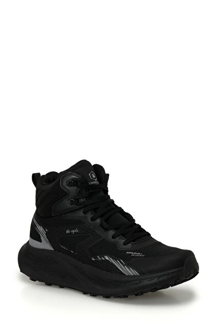 Sporty HI Siyah Erkek WP Outdoor Bot