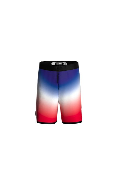 Nebula Surge Boardshort Men's Physique and Sea Shorts