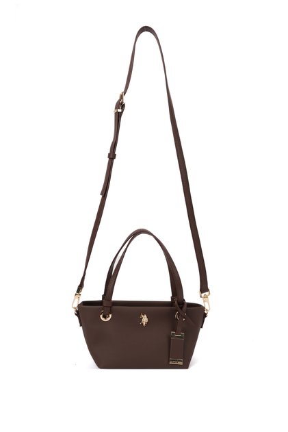 Brown Women's Messenger Bag Us26651