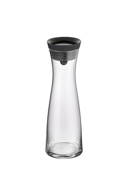 Siyah Kapak Basic Karaf 1lt