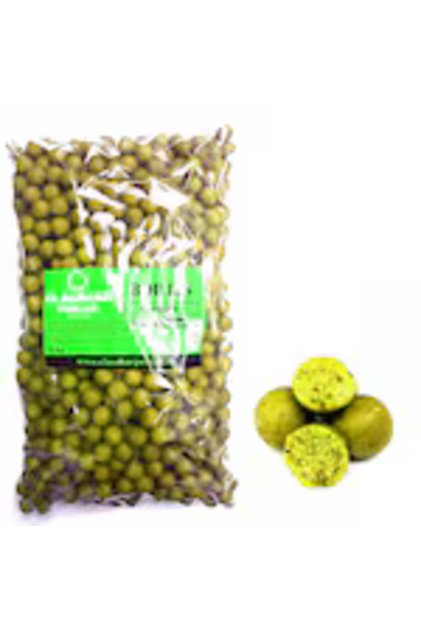 Boilies Claumar Birdfood Tare Porumb Dulce 20mm 5 kg