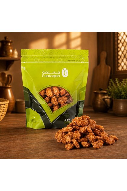 Japanese Crackers (Grilled) - 500 جرام