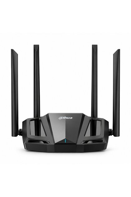 AC12 4 Port 10/100/1000 AC1200 5ghz 4X5DBI Kablosuz Router