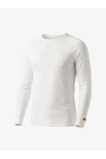 Unisex Thermal T-Shirt Level 2 9259 - White