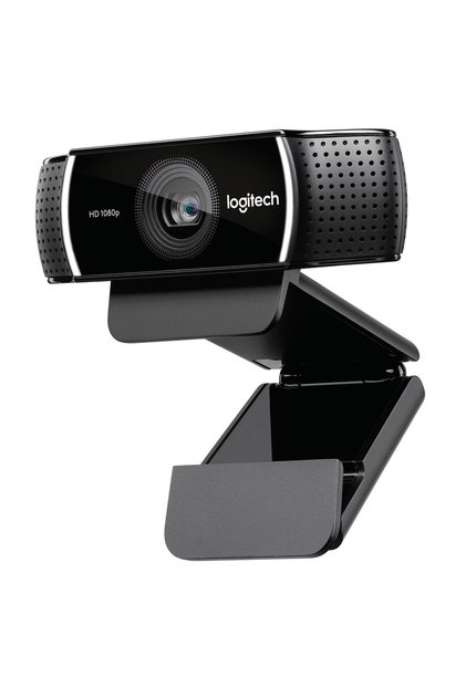 C922 Pro Stream Webcam