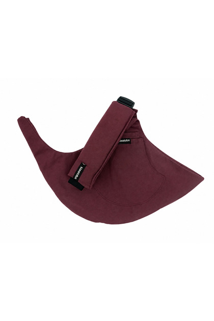 Cherry Rotten Side Sling |   Ergonomic Child Carrier 10 Months-4 Years (Max 18kg)