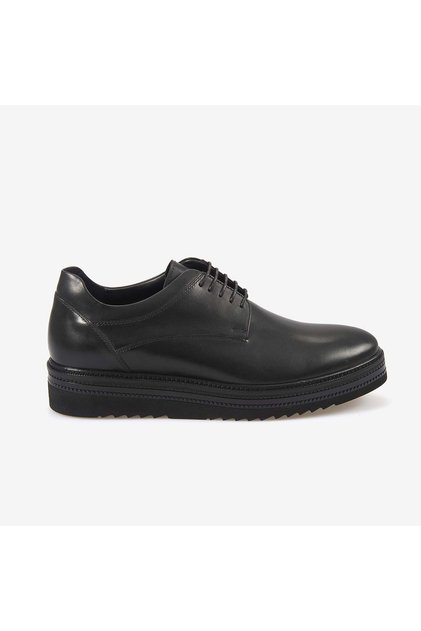 Lace-Up Men's Casual Shoes 172300
