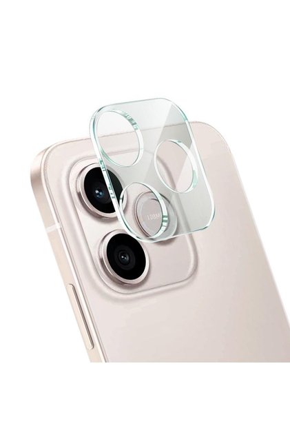 9H Ultimate Protection Camera Lens Protector Compatible with Honor 600 Lite 5g Transparent