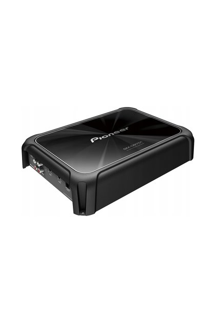 Amplificator GM-D9701