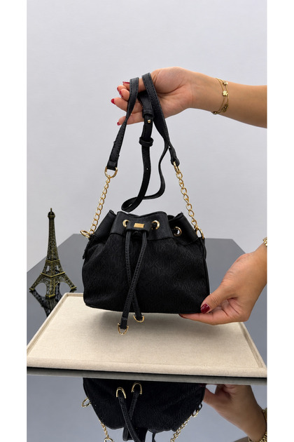 Drawstring Bag