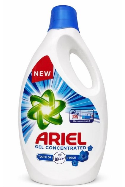 Detergent lichid Fresh 5.7 L