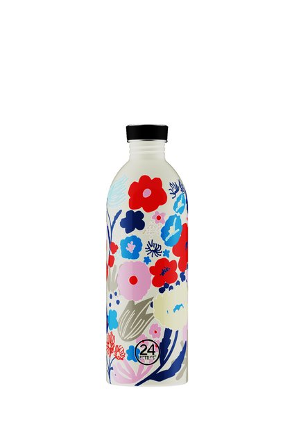 Urban Bottle Domenica Stainless Steel Water Bottle 1000 ml