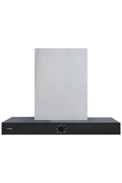 Armany 60 cm İnox Davlumbaz