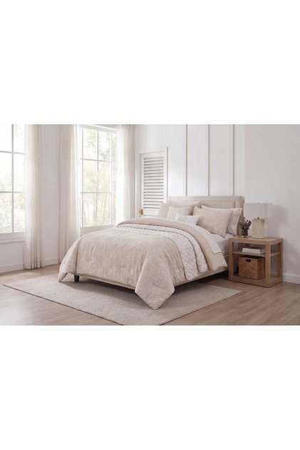 H.G. Polly Hughes | Double Quilt Set 10 Pieces