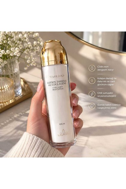 Collagen Skin Toner
