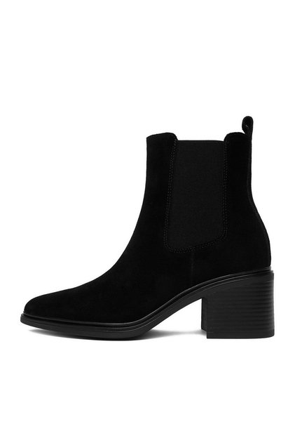 Botine de damă 5907964533382 Negru