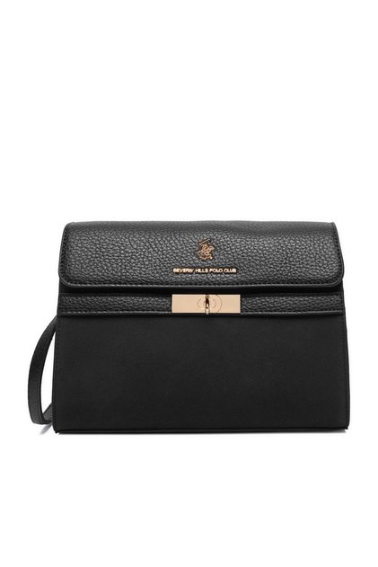 Geantă de damă 5907964360384 Negru