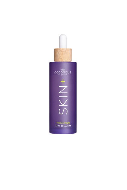 SKIN+ ser anticelulitic 100 ml