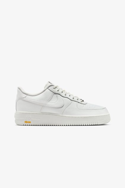 Air Force 1 GORE-TEX Vibram Summit White Beyaz Spor Ayakkabı - HypeStep