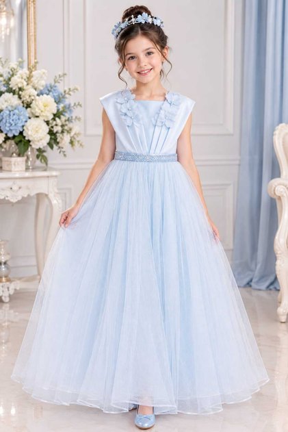 Children's Dress
